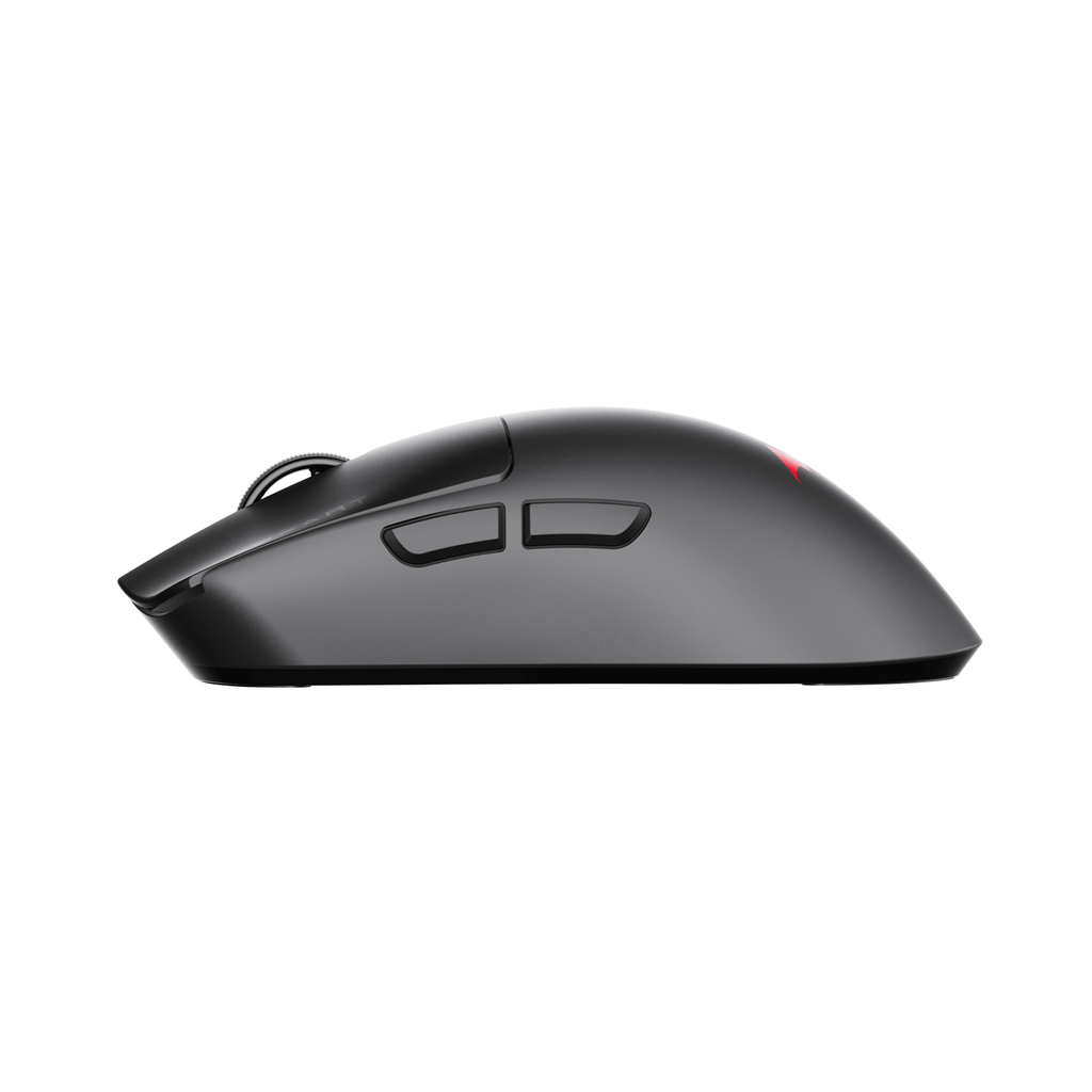 Artemis - The Batman | 1K 52g Ultra-light Hot-Swap Tri-Mode Gaming Mouse