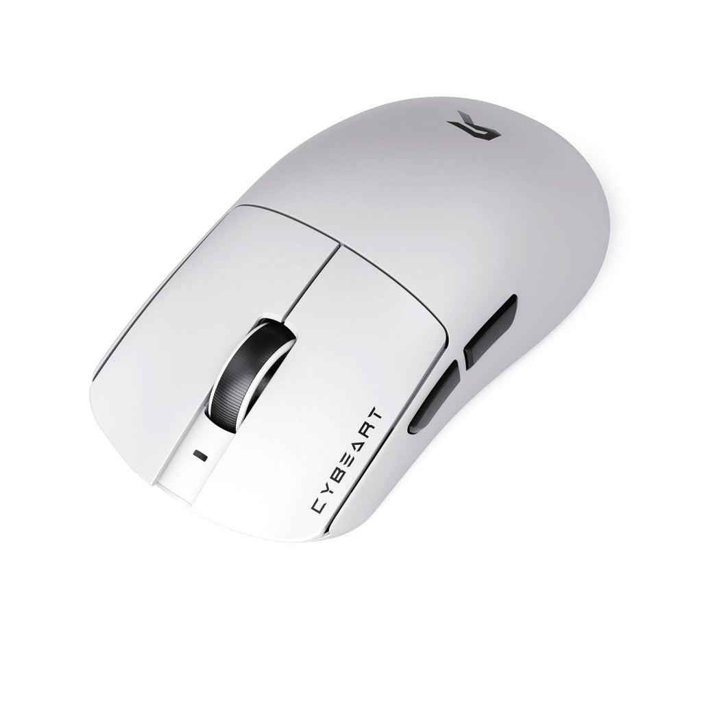 Artemis | 1K 52g Ultra-light Hot-Swap Tri-Mode Gaming Mouse