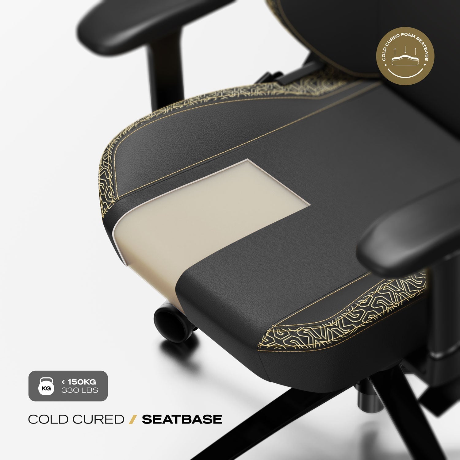 NEO Series - Imperial Edition Gaming Chair