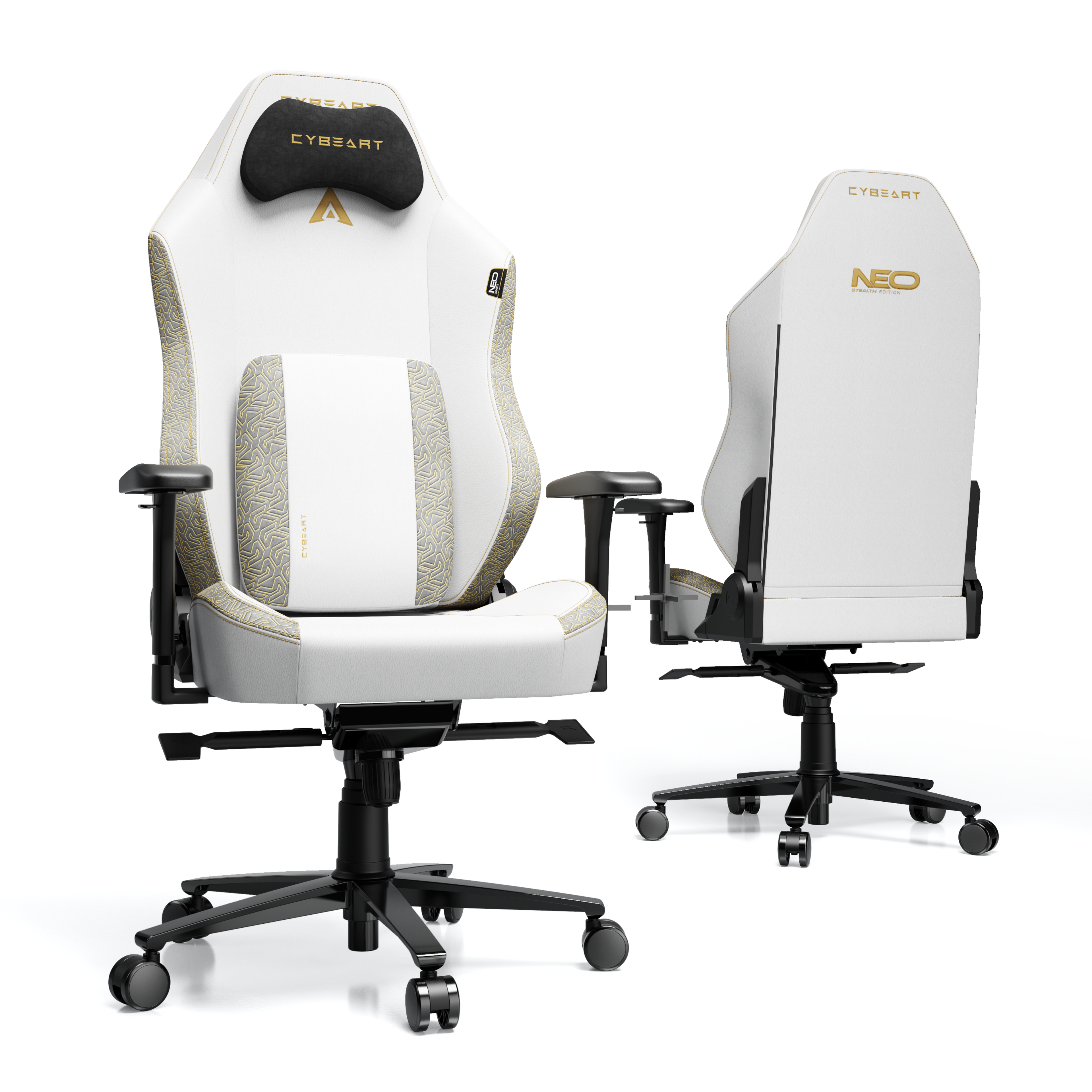 NEO Series - Lunar Edition Gaming Chair