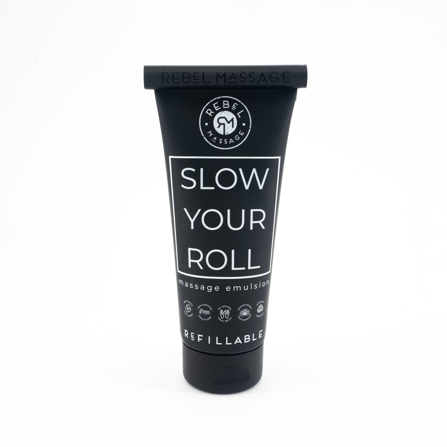 Slow Your Roll • Sole Food